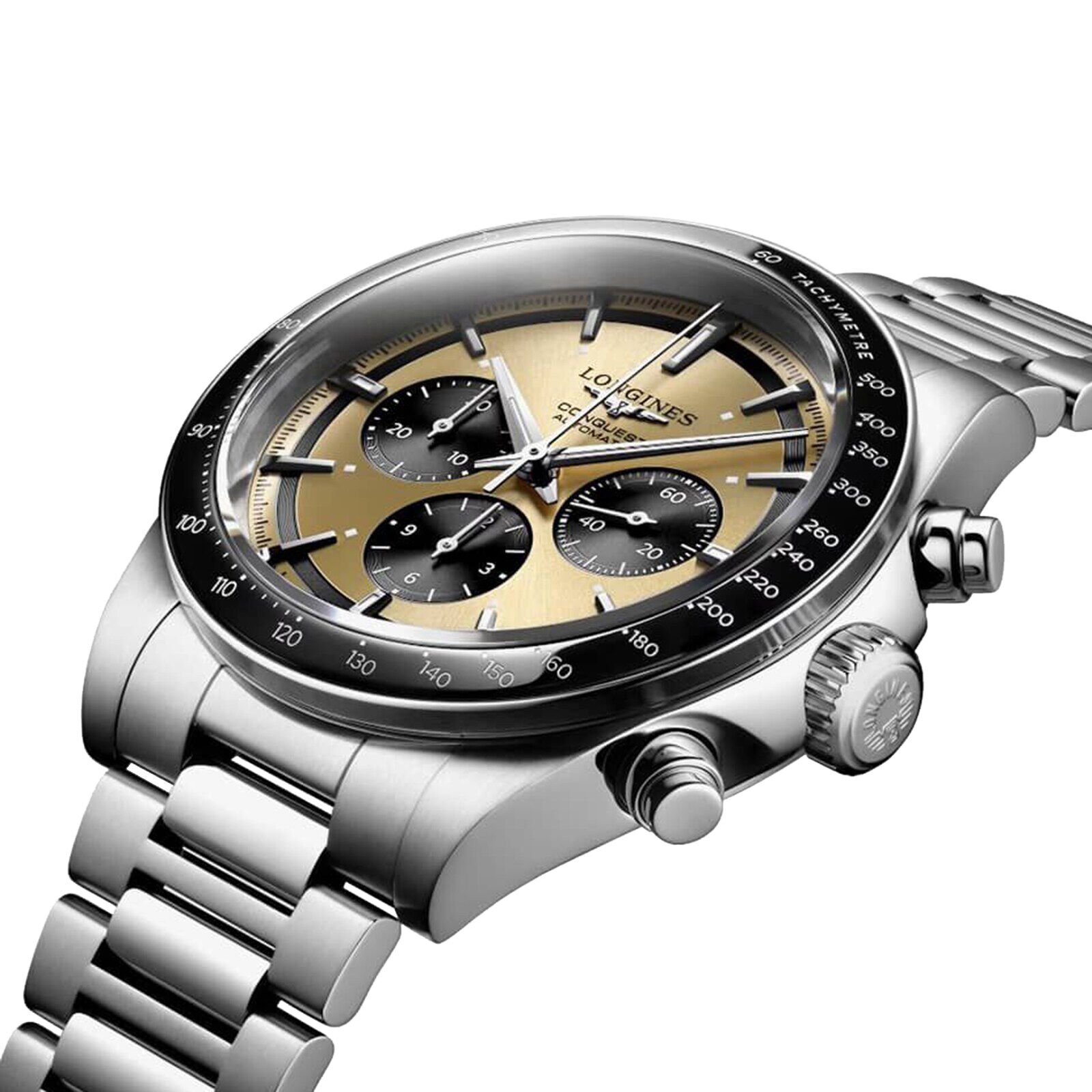 Longines hotsell conquest 300