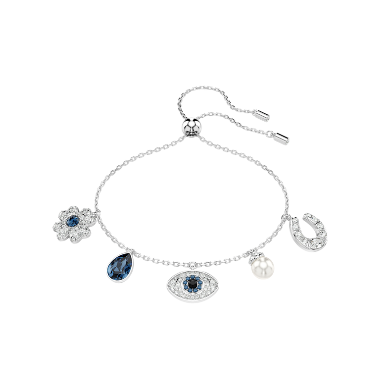 Symbolica Bracelet Silver - SS Box, , hi-res