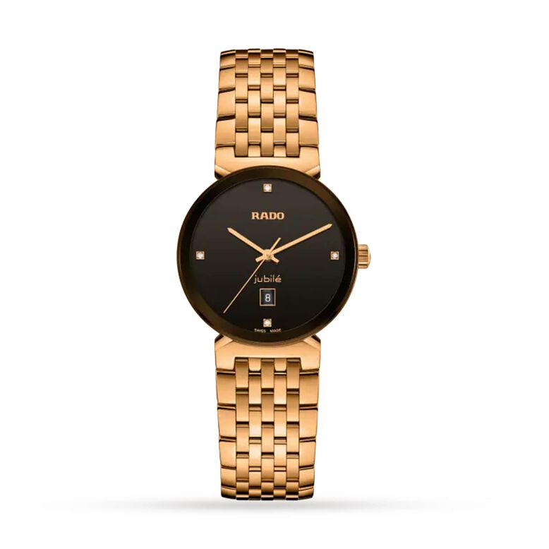 Florence Classic Diamonds Womens Watch 30mm, , hi-res