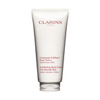 Exfoliating Body Scrub For Smooth Skin