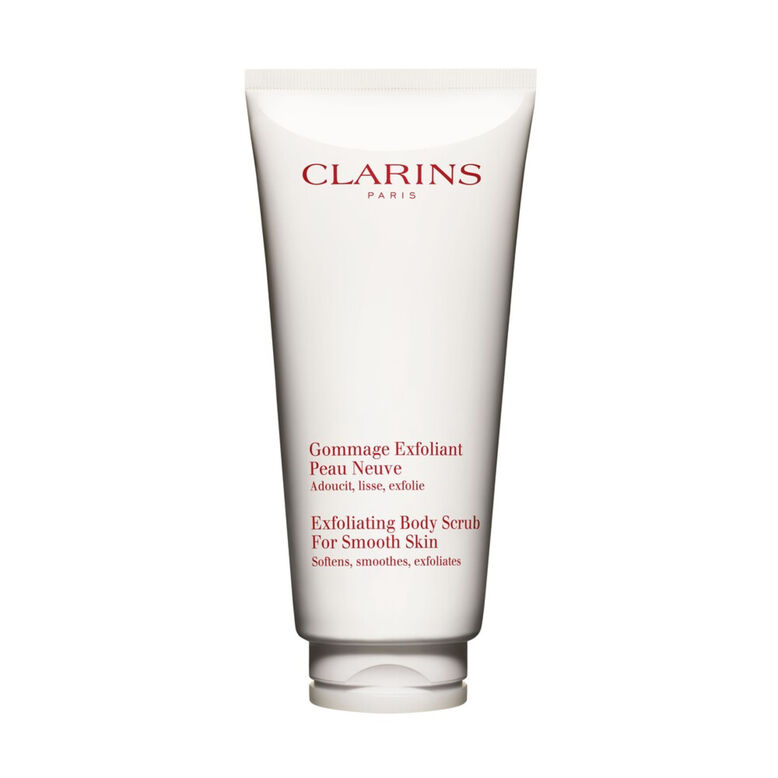 Exfoliating Body Scrub For Smooth Skin, , hi-res
