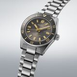 Prospex 1965 Revival Diver&#39;s 3-day 300m in Tide Grey - 100th Anniversary of Seiko Special Edition, , hi-res