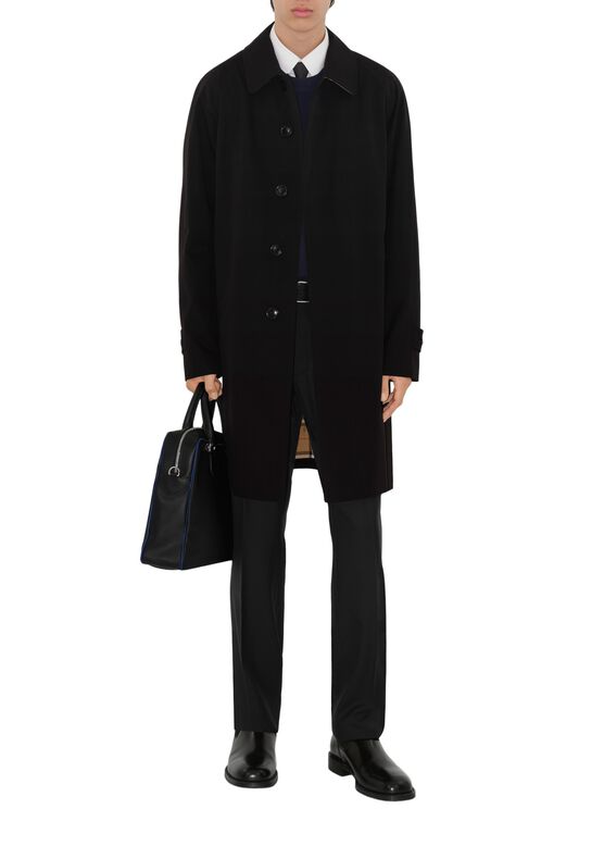 Mid-length Camden Heritage Car Coat, , hi-res