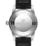 Superocean Heritage B20 Automatic 42mm UK Edition Mens Watch Grey Rubber, , hi-res