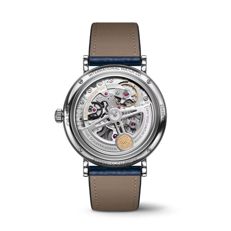 Portofino 40mm Mens Watch, , hi-res