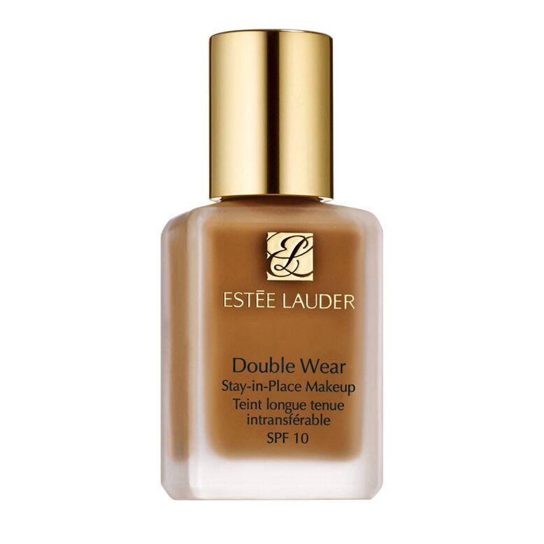 Double Wear Stay-In-Place Makeup SPF10 - 6W1 Sandalwood, , hi-res