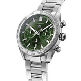 Carrera Heuer 02 44mm Mens Watch, , hi-res