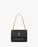 MEDIUM NIKI CHAIN BAG, , hi-res