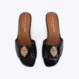 KENSINGTON FLAT SANDAL, , hi-res