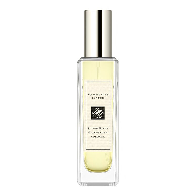 Silver Birch &amp; Lavender Cologne  Eau de Toilette, , hi-res