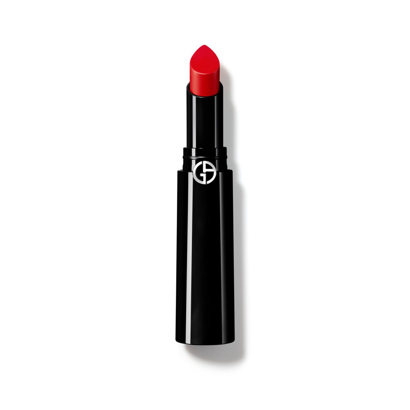 Giorgio Armani Lip Power 302 Energetic Lips Heathrow Reserve