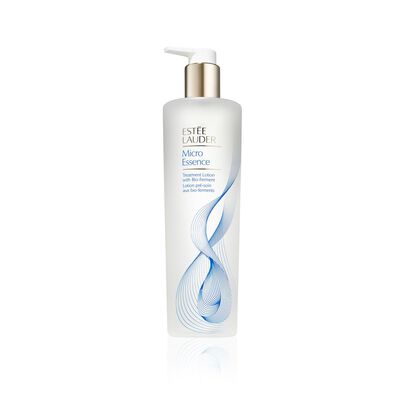 Micro Essence Treatment Lotion with Bioferment
