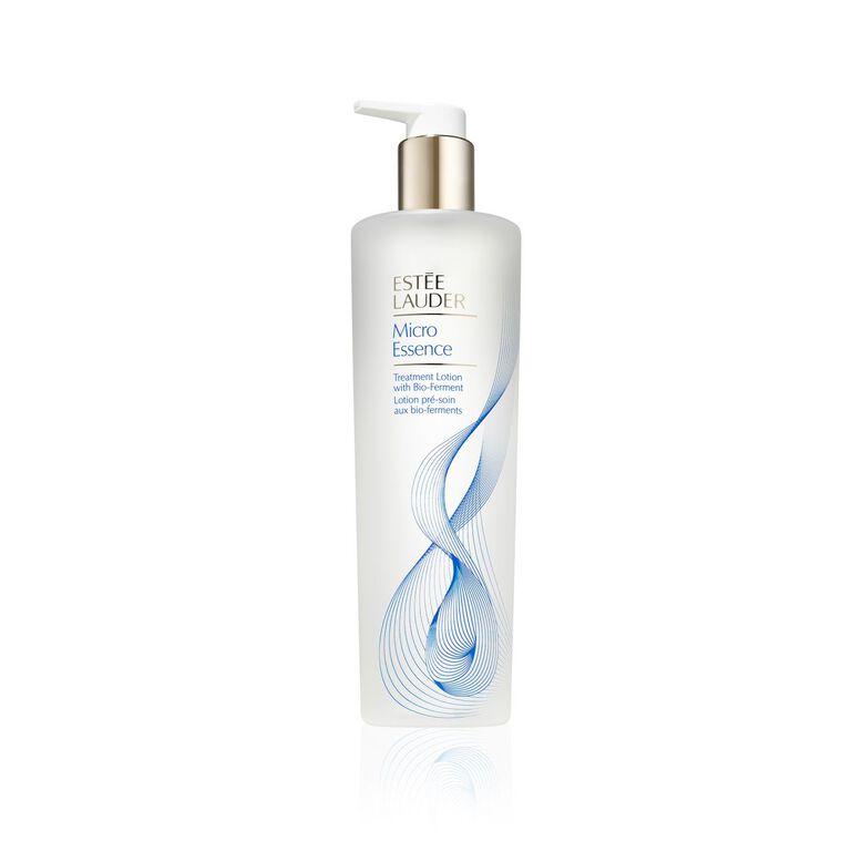 Micro Essence Treatment Lotion with Bioferment, , hi-res