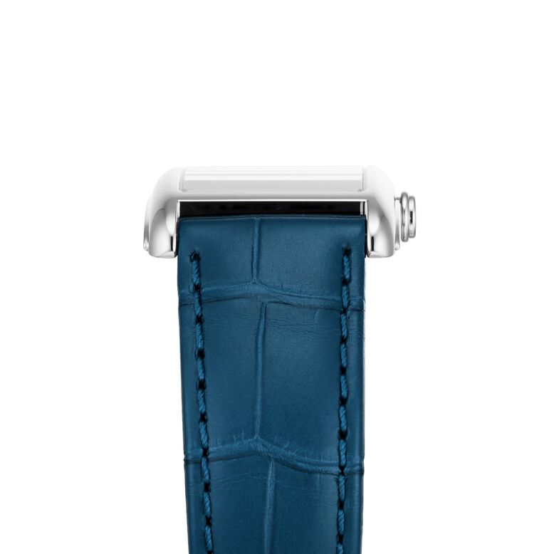 DolceVita 37mm Ladies Watch Navy, , hi-res
