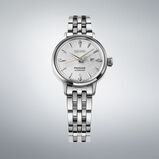 Presage Hot Buttered Rum Diamond Set Cocktail Time 30mm Ladies Watch, , hi-res