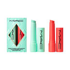 Squirt Alert Lip Duo  - Heat Sensor & Mint to Be