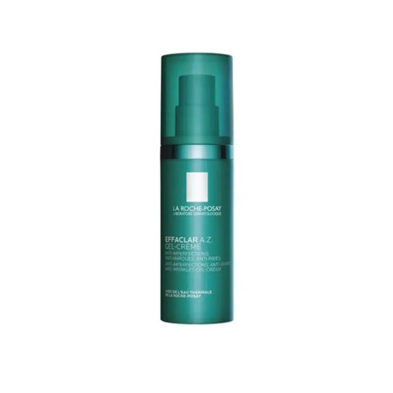 Effaclar A.Z. Gel-Cream, , hi-res