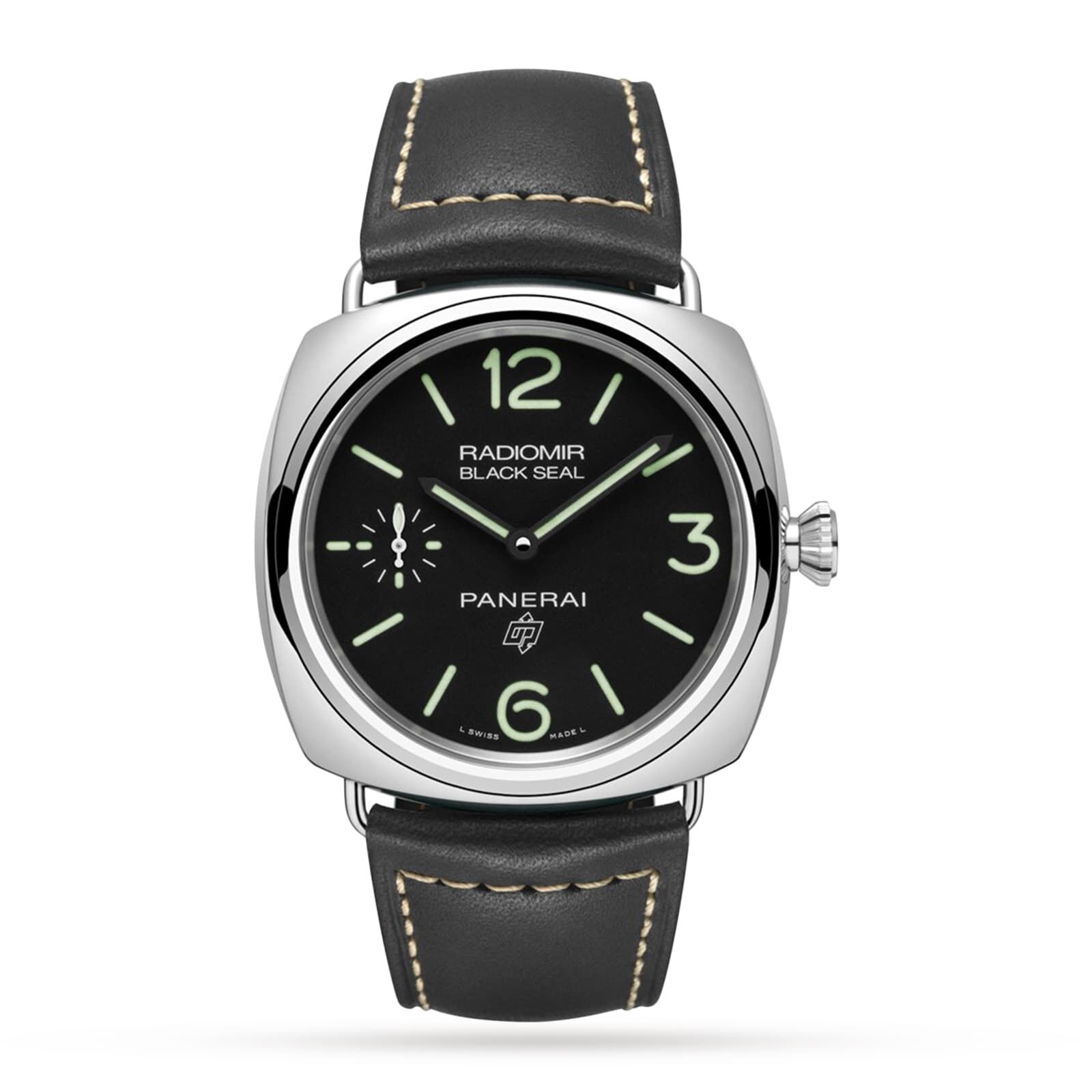 Panerai hotsell radiomir 45mm