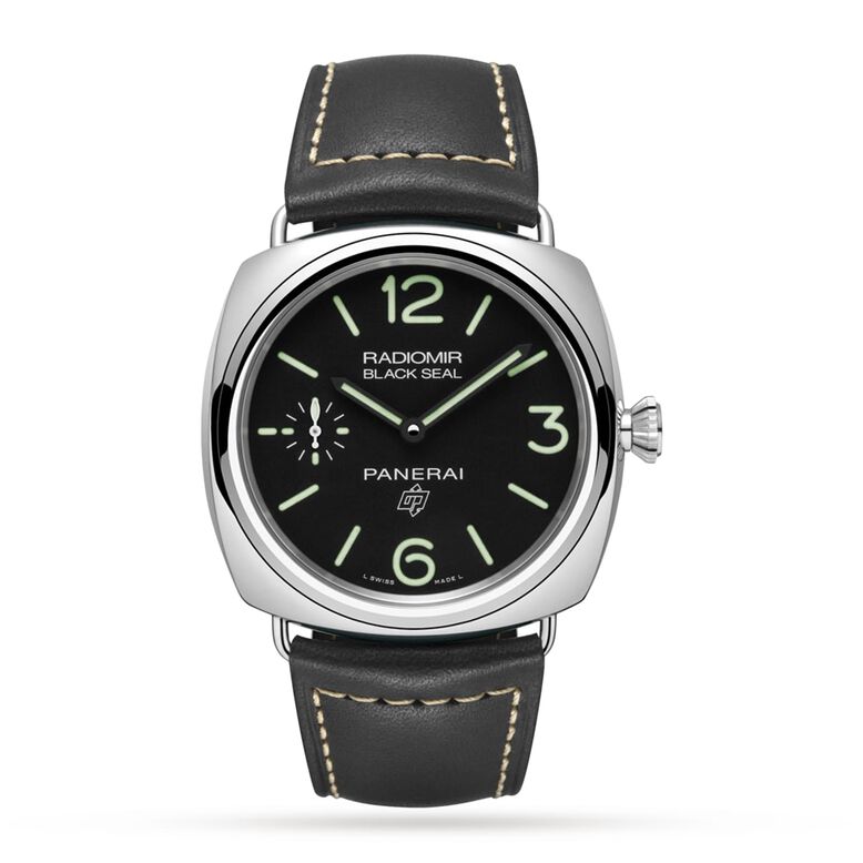 Radiomir 45mm Mens Watch, , hi-res