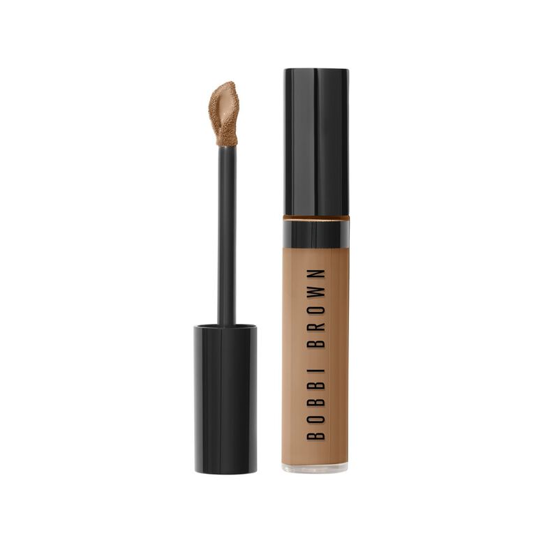 Skin Full Cover Concealer - Almond, , hi-res