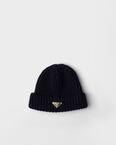 Wool beanie
