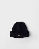 Wool beanie, , hi-res