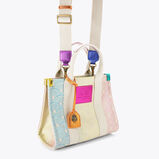 SMALL SOUTHBANK TOTE, , hi-res