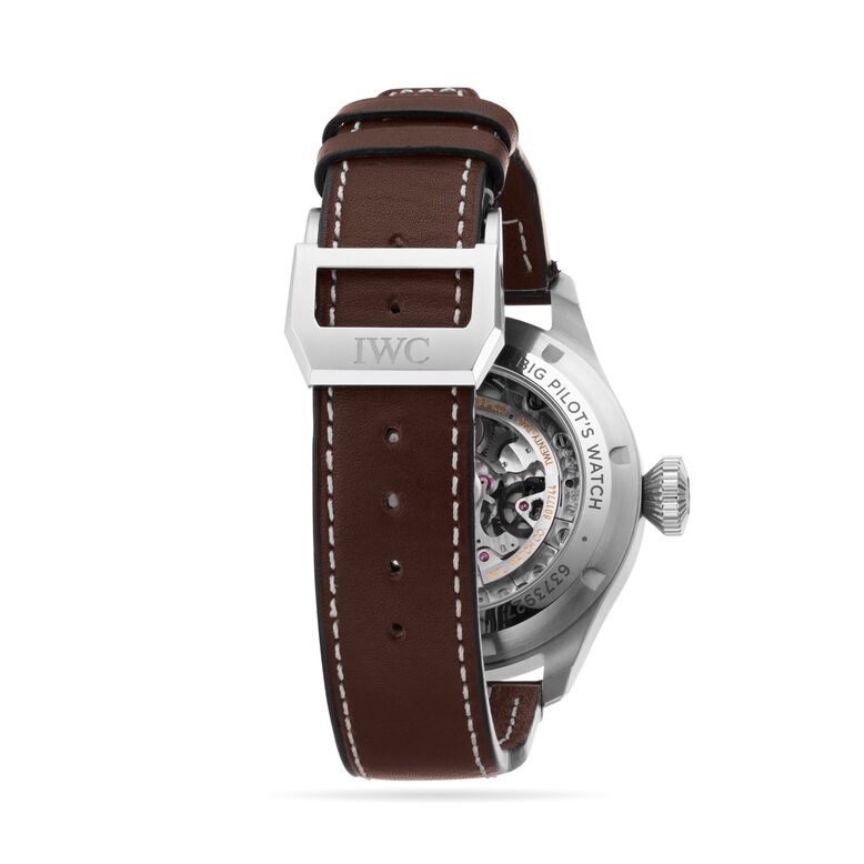 Big Pilot&#39;s 43mm Mens Watch, , hi-res