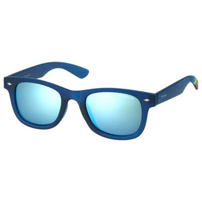 Kids 8009 N - Blue