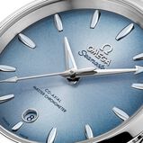 Seamaster Aqua Terra 150M Co-Axial Master Chronometer 38mm Summer Blue, , hi-res