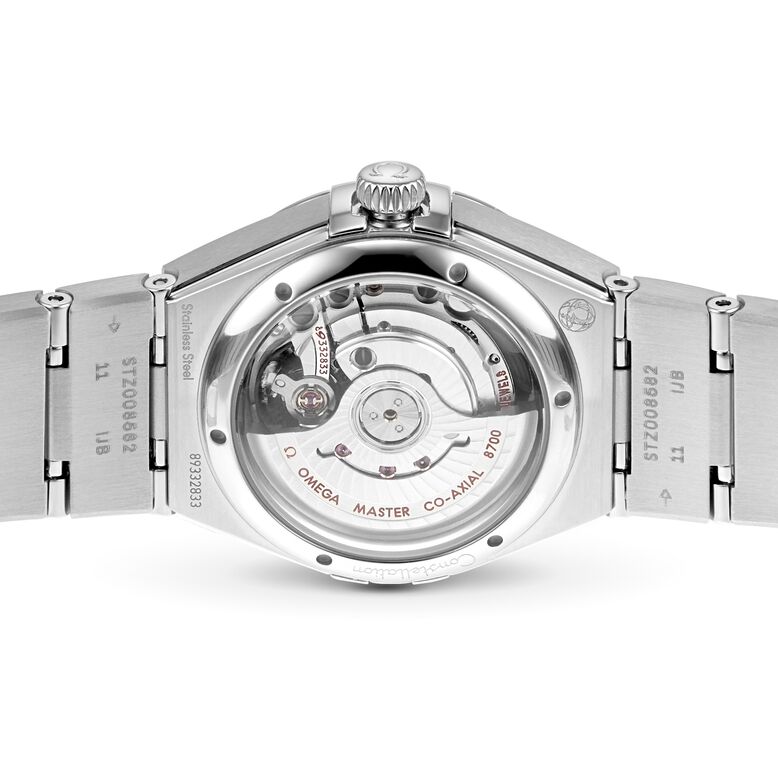 Constellation Manhattan Co-Axial 29mm, , hi-res