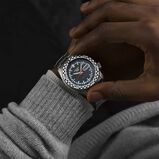 5 Sports Special Edition 42.5mm Mens Watch Black, , hi-res
