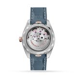 Seamaster Aqua Terra Co-Axial 41mm Mens Watch, , hi-res