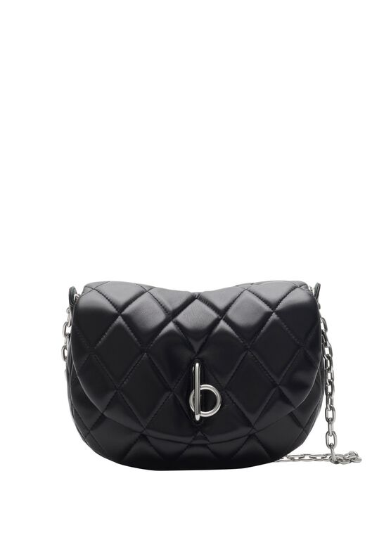 Quilted Rocking Horse Bag, , hi-res