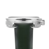 Speedmaster 57 Co-Axial Master Chronometer Chronograph 40.5mm Mens Watch Green, , hi-res