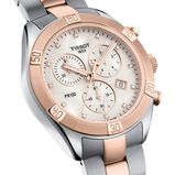T-Classic PR 100 38mm Ladies Watch, , hi-res