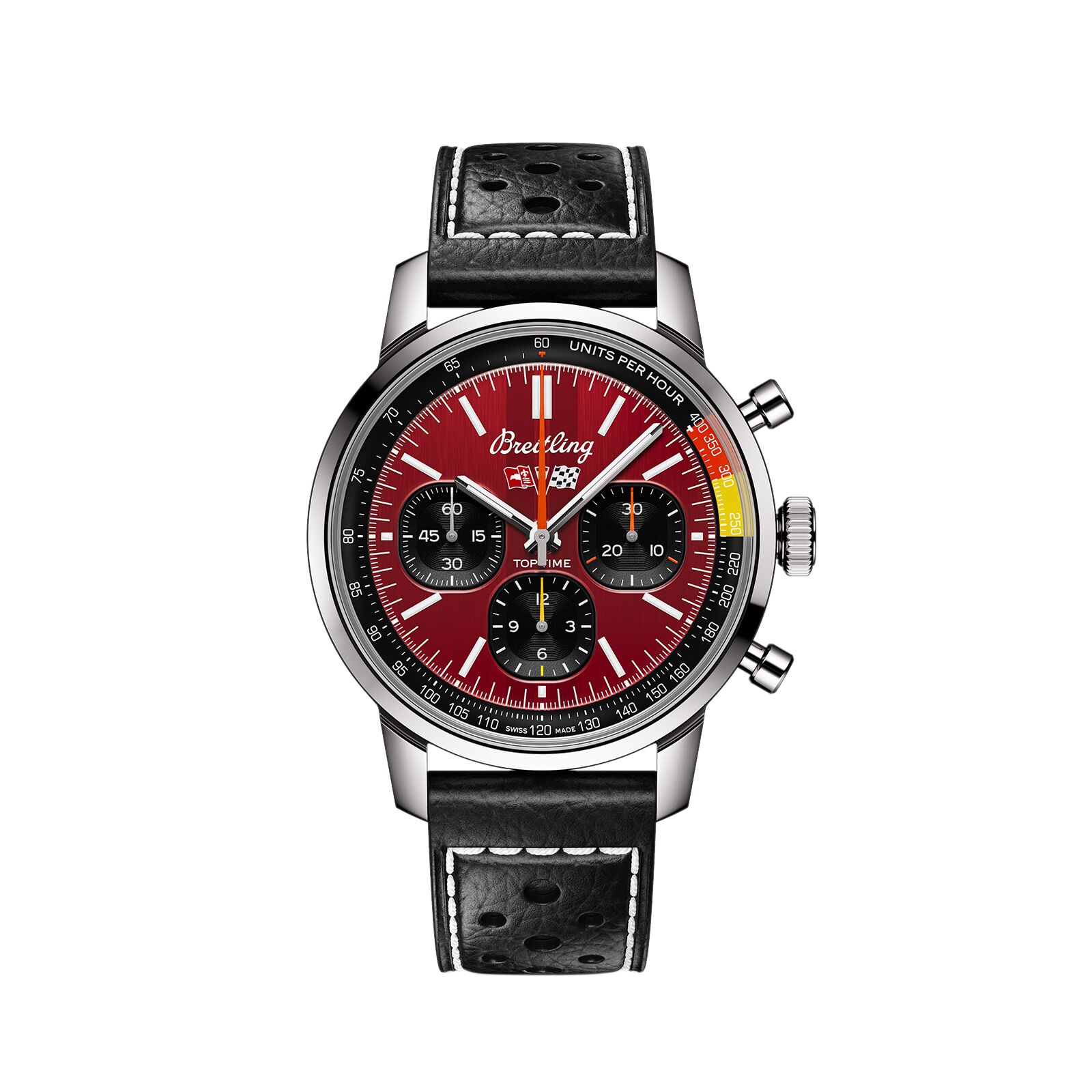 Corvette watch outlet