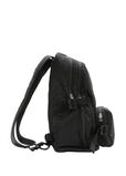Check Jacquard Backpack, , hi-res