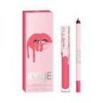 Velvet Lip Kit - Party Girl