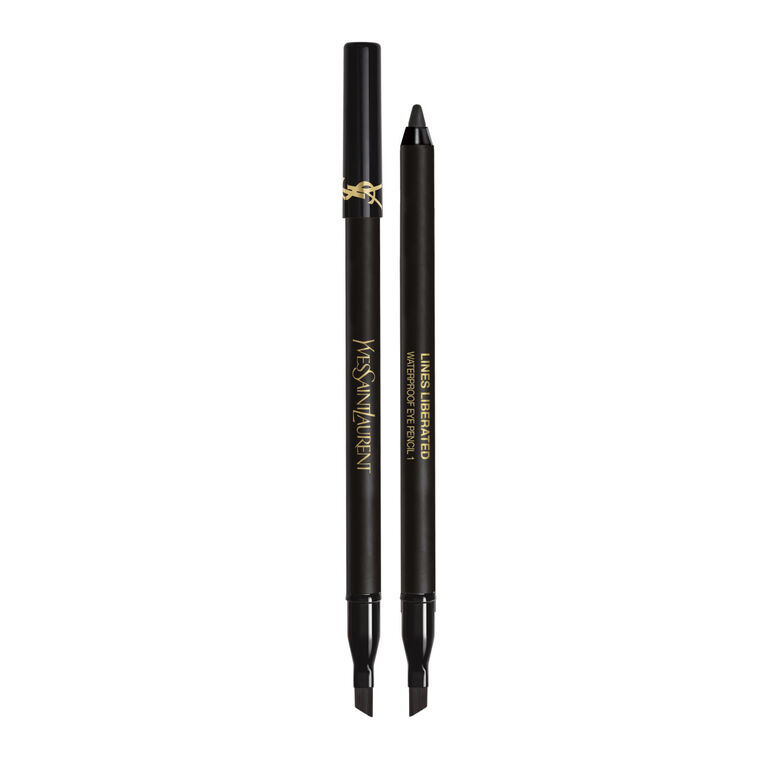 Lines Liberated - 01 Black, , hi-res