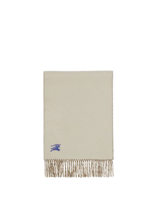 Reversible Cashmere Scarf, , hi-res