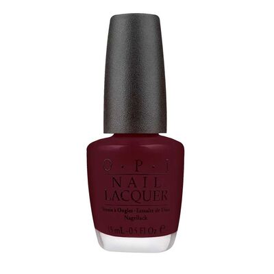 Nail Lacquer Lincoln Park After Dark