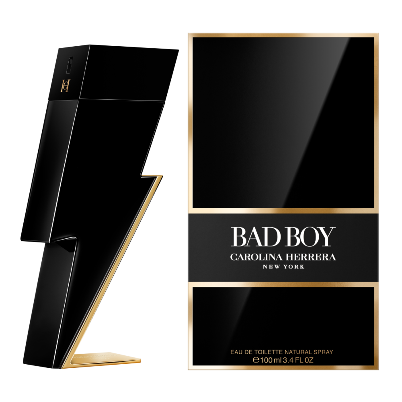 Bad Boy