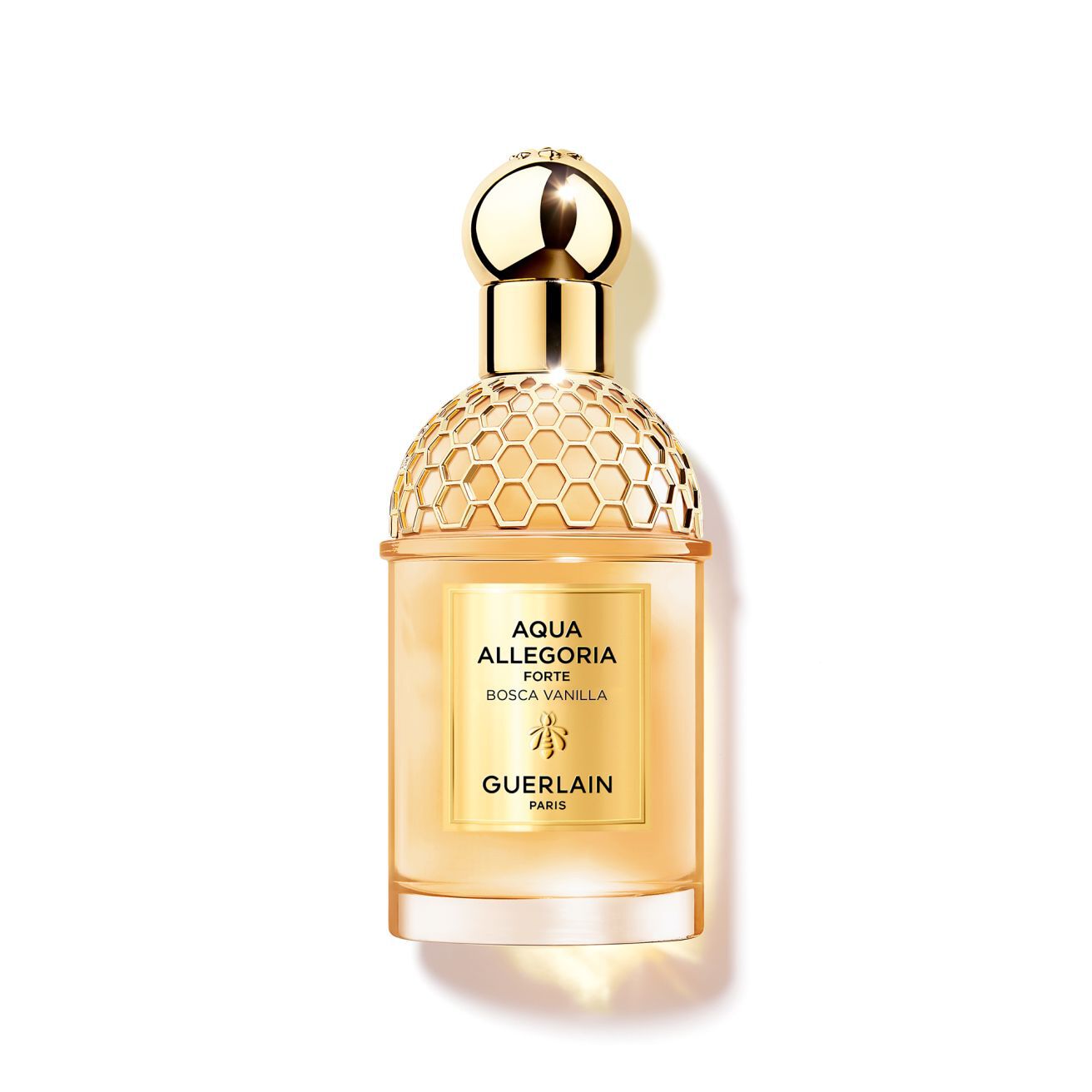 Guerlain Aqua Allegoria Forte Bosca Vanilla Women Heathrow Reserve & Collect