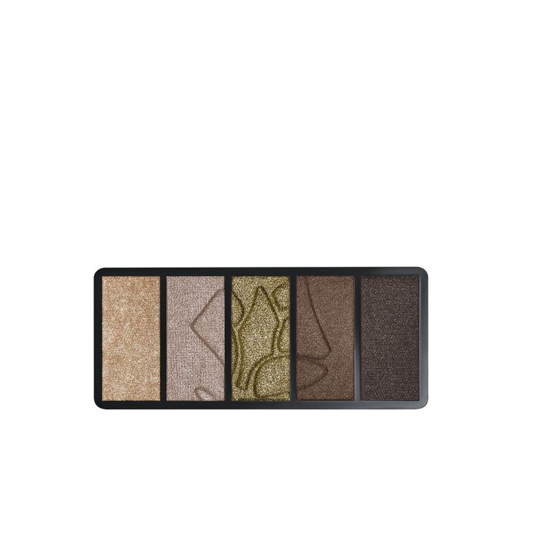 Hypn&ocirc;se Palette - 17 Bronze Absolu, , hi-res