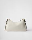 Prada Aim&eacute;e medium leather shoulder bag, , hi-res