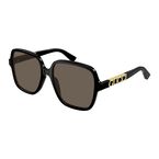 GG1189S - Brown-Black