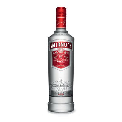 Premium Vodka No. 21 Red Label, , hi-res
