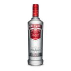 Premium Vodka No. 21 Red Label