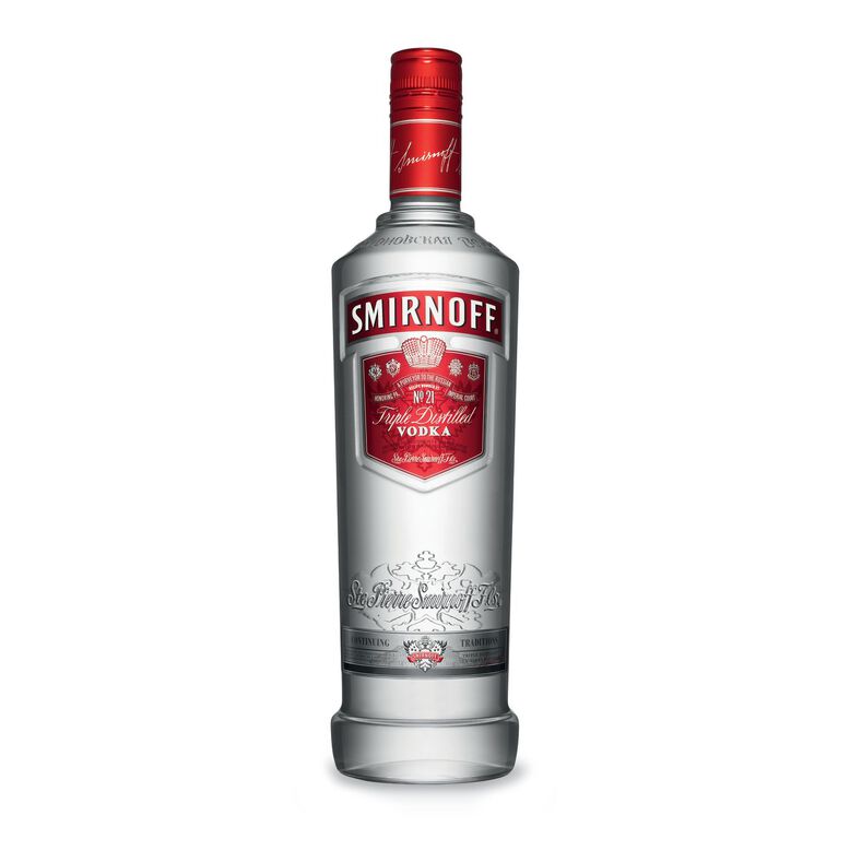 Premium Vodka No. 21 Red Label, , hi-res